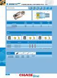 418 1SJ1Y-07010TSR01 0 750 T12 1 00 3 1SJ1Y-10012TUR01 1 000 T15 1 25 4 Operating guidelines on page 355 INSERTS Part Number Applications IN2005 IN2015 IN2030 DG Каталог INGERSOLL 2011 Режущий инструмент и инструментальная оснастка Стр. 420
