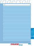 429 NOTES CH VSE ; je 431 Каталог INGERSOLL 2011 Режущий инструмент и инструментальная оснастка Стр. 431