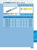 435 47D-6210S6RC35 IN2005 38 0 0 625 4 Sharp 3 50 1 00 625 Cylindrical 47D-621079RC35 IN2005 38 0 0 625 4 Sharp 3 50 1 00 625 Weldon 47J-6210S6RC00 IN2005 38 0 0 Каталог INGERSOLL 2011 Режущий инструмент и инструментальная оснастка Стр. 437