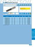 441 SERIES 45D RP 4 & 5 FLUTE HI FEED ROUGHING END MILL W VARIABLE PITCH & CHIP SPLITTERS 45D-2550S3RP05 IN2005 38 0 0 250 4 0 050 2 50 0 500 250 Cylindrical 45D Каталог INGERSOLL 2011 Режущий инструмент и инструментальная оснастка Стр. 443