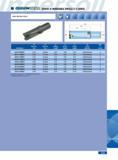 523 SERIES Q INDEXABLE DRILLS 2:1 LARGE D1 D1 L1 L2 L3 D2 Num Nom Dia Nom Dia Drilling Ext frm Overall Shank of Part Number inch mm Length Holder Length Style Si Каталог INGERSOLL 2011 Режущий инструмент и инструментальная оснастка Стр. 525
