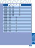 533 HARDWARE Screw Driver Driver Coolant Fitting QF0159048N5R01 SM20-043-00 DS-TP06S PF-0012 QF0175053N5R01 SM22-052-00 DS-T07F PF-0012 QF0183055N5R01 SM22-052-0 Каталог INGERSOLL 2011 Режущий инструмент и инструментальная оснастка Стр. 535