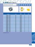 543 RGMM SERIES XLB CARBIDE REAMING HEAD FOR THRU HOLES - METRIC Reaming V Diameter Flute Front Designation BN Range (mm) Type End Code XLB12000R71 IN2005 BN5 12 Каталог INGERSOLL 2011 Режущий инструмент и инструментальная оснастка Стр. 545