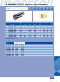 555 SERIES 47YISRA (CHIP-SURFER STYLE) 47Y150IST6RA17 IN2005 1 500 016 0 472 4 0 295 0 671 T06 48Y150IST8RA21 IN2005 1 500 020 0 630 6 0 472 0 821 T08 47Y200IST6 Каталог INGERSOLL 2011 Режущий инструмент и инструментальная оснастка Стр. 557