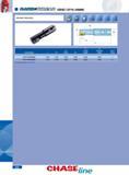 564 SERIES 12Y1U (40MM) INDEX EBLE THREAD MILLS Operating guidelines on page 700 Cutter Number a D1 D2 Shank D3 L1 Overall Length L2 Extension Length No of Flute Каталог INGERSOLL 2011 Режущий инструмент и инструментальная оснастка Стр. 566