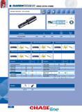 576 PARTSERZE S Ye) SERIES 22Y3Q (23MM) INDEX EBLE THREAD MILLS - HELICAL END MILL apt Threadl ipfUiTJlfead appllcjJaoti 3 application 4 application 5 applicatio Каталог INGERSOLL 2011 Режущий инструмент и инструментальная оснастка Стр. 578