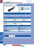 578 PARSSeRZE 3 ) SERIES 22Y3S (37MM) INOBX EBLE THREAD MILLS - HELICAL END MILL 22Y3S-1802781R01 1 450 L1 D2 Overall No of Cutter Number a D1 Shank Length Flute Каталог INGERSOLL 2011 Режущий инструмент и инструментальная оснастка Стр. 580