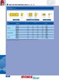 592 PADS FOR TBTA INDEXABLE DRILLS 3 5 7 PAD FOR TBTA 3 S 7 Dimension Type Designation W t L r PAD-GC08 0 315 0 177 0 984 0 689 CSTB3S Guide pad PAD-GC10 0 394 0 Каталог INGERSOLL 2011 Режущий инструмент и инструментальная оснастка Стр. 594