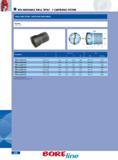 606 BTA INDEXABLE DRILL TBTA7 - 7 CARTRIDGE SYSTEM SINGLE TUBE SYSTEM - OUTER FOUR START THREAD Diameter 6 654 - 9 173 D Dimension Tube Designation L l1 d1 d2 Pa Каталог INGERSOLL 2011 Режущий инструмент и инструментальная оснастка Стр. 608