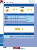 622 INSERTS FOR TBTA-D INSERTS FOR TBTA-D - FOR HIGH PRODUCTIVITY Dimension Pocket Grade Designation t L R IN2005 Screw d Center Inner Outer NPMT 06504L2 0 256 0 Каталог INGERSOLL 2011 Режущий инструмент и инструментальная оснастка Стр. 624