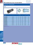 628 BTA INDEXABLE DRILLS TBTA-L FOR LARGE DIAMETERS SINGLE TUBE SYSTEM - OUTER FOUR START THREAD Diameter 2 441 - 7 244 For inserts see page 628 Operating guidel Каталог INGERSOLL 2011 Режущий инструмент и инструментальная оснастка Стр. 630