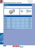 652 A BTA REAMER HEAD BTRS SERIES - SHANK SYSTEM REAMER HEAD BTRS Diameter 0 236 - 0 984 BTRS x xxx 041 0 236 - 0 305 0 94 0 51 0 43 BTR04-xxx-xxx BTRS x xxx 051 Каталог INGERSOLL 2011 Режущий инструмент и инструментальная оснастка Стр. 654