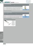 672 Z-axis DOC is measured to theoretical sharp corner Z-axis DOC is measured to theoretical sharp corner Insert Loading: Insert loading is easy and fast Simply Каталог INGERSOLL 2011 Режущий инструмент и инструментальная оснастка Стр. 674