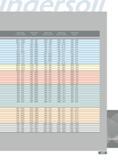 685 Feed (in rev) Feed (in rev) Feed (in rev) Feed (in rev) Feed (in rev) 01 687 - 02 000 02 125 02 250 - 02 750 02 875 - 03 000 03 250 0035 - 0065 003 - 006 003 Каталог INGERSOLL 2011 Режущий инструмент и инструментальная оснастка Стр. 687