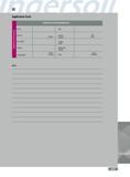 695 Application Form Existing Tool (for Running Application) Brand Type Tool Life Coolant PSI Holes Pressure Bar No of Teeth Carbide Grade Coating Holder Type (S Каталог INGERSOLL 2011 Режущий инструмент и инструментальная оснастка Стр. 697