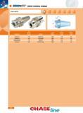 724 SERIES C40Z4SA HSKA63 D1 L1 L2 Nominal Innofit Extension Projection Designation Diameter Adaption Adaption Length Length C40Z4SA-13 1 93 40 V-Flange SK40 1 3 Каталог INGERSOLL 2011 Режущий инструмент и инструментальная оснастка Стр. 726