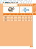 725 SERIES Z4SM Z5SM Z4SM05SA-10 0 50 SK40 1 93 1 00 0 56 0 250 1 44 Z4SM07SA-10 0 75 SK40 1 93 1 00 0 68 0 312 1 75 Z5SM07SA-12 0 75 SK50 3 07 1 25 0 68 0 312 1 Каталог INGERSOLL 2011 Режущий инструмент и инструментальная оснастка Стр. 727