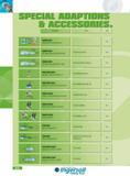 818 Description Series Page SHRINK SERIES Thermal Shrink Chucking Systems SHRINK SERIES ER - Thermal Shrink ER Collet DIN 6499 SHRINK SERIES ER - Shrink ER Colle Каталог INGERSOLL 2011 Режущий инструмент и инструментальная оснастка Стр. 820
