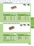 843 ER SPRING COLLET SETS Hit W SET-ER SPR Spring Collets DIN 6499 Ilf Designation Pcs Diameter Range Diameter Range (mm) 1 If SET-ER-SPR-AA Spring Collets DIN 6 Каталог INGERSOLL 2011 Режущий инструмент и инструментальная оснастка Стр. 845