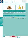 950 wnmg fc chipbreaker NEGATIVE 80 DEGREE TRIGON INSERTS FOR FINISHING ANSI ISO feed ap ld t R Number Number (ipr) (inch) WNMG431FC WNMG080404FC 005 ( 002- 010) Каталог INGERSOLL 2011 Режущий инструмент и инструментальная оснастка Стр. 952