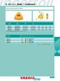 951 WNMG FG CHIPBREAKER NEGATIVE 80 DEGREE TRIGON INSERTS FOR FINISHING ANSI ISO feed ap l d t R Number Number (ipr) (inch) WNMG331FG WNMG060404FG 004 ( 003- 008 Каталог INGERSOLL 2011 Режущий инструмент и инструментальная оснастка Стр. 953