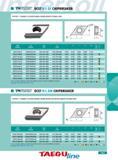 965 DCET R L GF CHIPBREAKER POSITIVE 7 CLEARANCE 55 DEGREE RHOMBIC GROUND INSERTS FOR SMALL PARTS ANSI ISO feed ap l d t RR D1 Number Number (ipr) (inch) DCET21 Каталог INGERSOLL 2011 Режущий инструмент и инструментальная оснастка Стр. 967