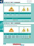 982 tpmt fg chipbreaker POSITIVE 11 CLEARANCE TRIANGULAR INSERTS FOR FINISHING ANSI ISO feed ap l d t R D1 Number Number (ipr) (inch) TPMT221FG TPMT110304FG 004 Каталог INGERSOLL 2011 Режущий инструмент и инструментальная оснастка Стр. 984