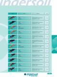 1037 Internal Product Description Page S-SCFPR L cLMmzz S-SCLPR L Tt&lMIrH '' E-SDUCR (CARBIDE) TtWtWrBT S-SDUCR L A-SDQNR L uWHMMZ '' A-SDUNR L wmmnn E-STFCR L ( Каталог INGERSOLL 2011 Режущий инструмент и инструментальная оснастка Стр. 1039