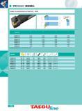 1052 msrnr EXTERNAL TOOL HOLDER WITH MULTI LOCK CLAMP FOR SN INSERTS MSRNR10-3B 0 625 0 625 4 500 0 785 MSRNL12-3B 0 750 0 750 4 500 0 910 MSRNR12-3B 0 750 0 750 Каталог INGERSOLL 2011 Режущий инструмент и инструментальная оснастка Стр. 1054
