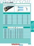 1057 mtgnr EXTERNAL TOOL HOLDER WITH MULTI LOCK CLAMP FOR 60 TN INSERTS Designation MTGNL10-2B 0 625 0 625 4 500 0 875 MTGNR10-2B 0 625 0 625 4 500 0 875 MTGNL10- Каталог INGERSOLL 2011 Режущий инструмент и инструментальная оснастка Стр. 1059