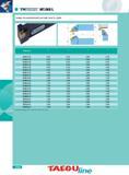 1058 mtjnr EXTERNAL TOOL HOLDER WITH MULTI LOCK CLAMP FOR 60 TN INSERTS Designation MTJNL10-2B 0 625 0 625 4 500 0 750 MTJNR10-2B 0 625 0 625 4 500 0 750 MTJNL10- Каталог INGERSOLL 2011 Режущий инструмент и инструментальная оснастка Стр. 1060
