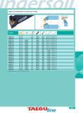 1059 EXTERNAL TOOL HOLDER WITH MULTI LOCK CLAMP FOR 60 TN INSERTS Accepts Insert Series Clamp Clamp Screw Clamp Screw Wrench Lock Pin Wrench MTJNL10-2B 1 2 2 1 N Каталог INGERSOLL 2011 Режущий инструмент и инструментальная оснастка Стр. 1061