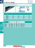 1060 mvjnr EXTERNAL TOOL HOLDER WITH MULTI LOCK CLAMP FOR 35 VN INSERTS MVJNR12-4B 0 750 0 750 4 500 1 000 MVJNL16-4D 1 000 1 000 6 000 1 250 MVJNR16-4D 1 000 1 0 Каталог INGERSOLL 2011 Режущий инструмент и инструментальная оснастка Стр. 1062