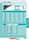 1063 sclcr EXTERNAL TOOL HOLDER WITH SCREW CLAMPING AND FOR POSITIVE 80 CC INSERTS Designation SCLCL06-3K 0 375 0 375 2 500 0 500 SCLCR06-3K 0 375 0 375 2 500 0 5 Каталог INGERSOLL 2011 Режущий инструмент и инструментальная оснастка Стр. 1065