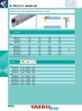 1066 sdjcr l-sh EXTERNAL TOOL HOLDER WITH SCREW CLAMPING AND SHORT HEAD FOR POSITIVE 55 DC INSERTS n h b l f h1 Designation Inch SDJCR06-2C-SH 0 375 0 375 5 000 0 Каталог INGERSOLL 2011 Режущий инструмент и инструментальная оснастка Стр. 1068