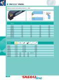 1074 STGCR L EXTERNAL TOOL HOLDER WITH SCREW CLAMPING FOR POSITIVE 60 TC INSERTS Designation STGCL06-2 0 375 0 375 2 500 0 500 STGCR06-2 0 375 0 375 2 500 0 500 S Каталог INGERSOLL 2011 Режущий инструмент и инструментальная оснастка Стр. 1076