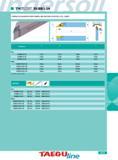 1077 svjbr l-sh EXTERNAL TOOL HOLDER WITH SCREW CLAMPING AND SHORT HEAD FOR POSITIVE 35 VB INSERTS Designation Inch SVJBR06-2C-SH 0 375 0 375 5 000 0 375 SVJBR08- Каталог INGERSOLL 2011 Режущий инструмент и инструментальная оснастка Стр. 1079
