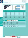 1078 SVJCR L EXTERNAL TOOL HOLDER WITH SCREW CLAMPING FOR POSITIVE 35 VC INSERTS h For inserts see pages 992 1022 Accepts Insert Series Seat Screw Wrench SVJCL08- Каталог INGERSOLL 2011 Режущий инструмент и инструментальная оснастка Стр. 1080