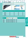 1079 svjnr EXTERNAL TOOL HOLDER WITH SCREW CLAMPING FOR NEGATIVE 35 VN INSERTS SVJNL10-2 5 0 625 0 625 4 000 0 750 SVJNR10-2 5 0 625 0 625 4 000 0 750 SVJNL12-2 5 Каталог INGERSOLL 2011 Режущий инструмент и инструментальная оснастка Стр. 1081