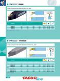 1080 svvbn EXTERNAL TOOL HOLDER WITH SCREW CLAMPING FOR POSITIVE 35 VB INSERTS Designation h b f Accepts Insert Series Insert Screw Torx Driver SVVBN12-3B 0 750 0 Каталог INGERSOLL 2011 Режущий инструмент и инструментальная оснастка Стр. 1082