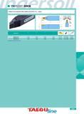1081 SVVCN EXTERNAL TOOL HOLDER WITH SCREW CLAMPING FOR POSITIVE 35 VC INSERTS Accepts Insert Series Insert Screw Torx Driver SVVCN12-3B 0 750 0 750 4 500 0 375 V Каталог INGERSOLL 2011 Режущий инструмент и инструментальная оснастка Стр. 1083