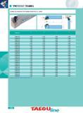 1084 tclnr EXTERNAL TOOL HOLDER WITH T-TYPE CLAMPING SYSTEM FOR 80 CN INSERTS Designation TCLNL12-3B 0 750 0 750 4 500 1 000 TCLNR12-3B 0 750 0 750 4 500 1 000 TC Каталог INGERSOLL 2011 Режущий инструмент и инструментальная оснастка Стр. 1086