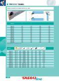 1088 TDJNR L EXTERNAL TOOL HOLDER WITH T-TYPE CLAMPING SYSTEM FOR 55 DN INSERTS i b I For inserts see pages 909 - 919 997 998 1011 1019 I TDJNL12-3B 0 750 0 750 4 Каталог INGERSOLL 2011 Режущий инструмент и инструментальная оснастка Стр. 1090