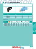 1091 thsn quick-change EXTERNAL TOOL HOLDER WITH T-TYPE CLAMPING SYSTEM FOR 120 HN INSERTS Designation (J C4-THSNR27050-05 40 000 1 969 1 063 C5-THSNR35060-05 50 Каталог INGERSOLL 2011 Режущий инструмент и инструментальная оснастка Стр. 1093