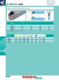 1092 TSDNN EXTERNAL TOOL HOLDER WITH T-TYPE CLAMPING SYSTEM FOR 90 SN INSERTS Designation TSDNN12-4B 0 750 0 750 4 500 0 375 TSDNN16-4D 1 000 1 000 6 000 0 500 TS Каталог INGERSOLL 2011 Режущий инструмент и инструментальная оснастка Стр. 1094