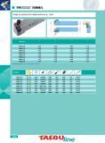 1094 tsrnr EXTERNAL TOOL HOLDER WITH T-TYPE CLAMPING SYSTEM FOR 90 SN INSERTS Designation TSRNL16-4D 1 000 1 000 6 000 1 130 TSRNR16-4D 1 000 1 000 6 000 1 130 TS Каталог INGERSOLL 2011 Режущий инструмент и инструментальная оснастка Стр. 1096