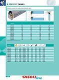 1100 TWLNR L EXTERNAL TOOL HOLDER WITH T-TYPE CLAMPING SYSTEM FOR TRIGON WN INSERTS Designation TWLNL10-3A 0 625 0 625 4 000 1 000 TWLNR10-3A 0 625 0 625 4 000 1 Каталог INGERSOLL 2011 Режущий инструмент и инструментальная оснастка Стр. 1102