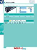 1106 BT CSRNR EXTERNAL TOOL HOLDER WITH T-TYPE CLAMPING SYSTEM FOR CERAMIC INSERTS Designation CSRNR16-4DCEA 1 000 1 000 6 000 1 063 CSRNR20-4CE 1 250 1 250 7 000 Каталог INGERSOLL 2011 Режущий инструмент и инструментальная оснастка Стр. 1108