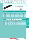 1113 s-ctfpr INTERNAL TOP CLAMP TOOL HOLDER FOR POSITIVE 60 TP INSERTS S08R-CTFPR-2 0 500 6 000 8 00 0 312 S12S-CTFPL-3 0 750 1 000 10 00 0 500 S12S-CTFPR-3 0 750 Каталог INGERSOLL 2011 Режущий инструмент и инструментальная оснастка Стр. 1115