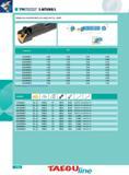 1118 S-MTUNR L INTERNAL TOOL HOLDER WITH MULTI LOCK CLAMP FOR 60 TN INSERTS d Dmin Designation S16T-MTUNL-3 1 000 1 280 12 00 0 640 S16T-MTUNR-3 1 000 1 280 12 00 Каталог INGERSOLL 2011 Режущий инструмент и инструментальная оснастка Стр. 1120
